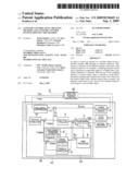 ATTITUDE CONTROL DATA CREATING METHOD, AND ATTITUDE CONTROL SYSTEM APPLYING THE METHOD diagram and image