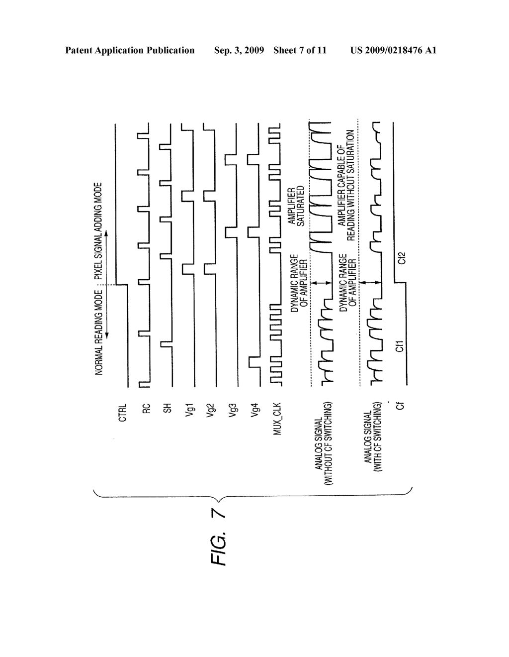 RADIATION IMAGE PICKUP APPARATUS, ITS CONTROL METHOD, AND RADIATION IMAGE PICKUP SYSTEM - diagram, schematic, and image 08