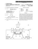 Radiation sensor device and method diagram and image