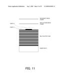 EVALUATION METHOD AND FABRICATION METHOD OF OPTICAL ELEMENT HAVING MULTILAYER FILM, EXPOSURE APPARATUS HAVING THE MULTILAYER FILM, AND DEVICE FABRICATION METHOD diagram and image