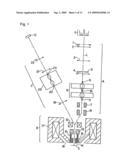 ELECTRON BEAM APPARATUS diagram and image