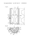 ELECTRON BEAM APPARATUS diagram and image