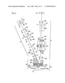 ELECTRON BEAM APPARATUS diagram and image