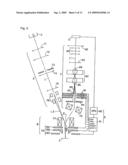 ELECTRON BEAM APPARATUS diagram and image