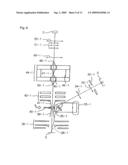 ELECTRON BEAM APPARATUS diagram and image