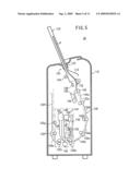 RADIATION IMAGE CAPTURING SYSTEM, RADIATION IMAGE CAPTURING METHOD, AND PROGRAM diagram and image