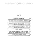 RADIATION IMAGE CAPTURING SYSTEM, RADIATION IMAGE CAPTURING METHOD, AND PROGRAM diagram and image