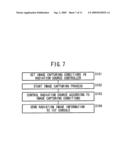 RADIATION IMAGE CAPTURING SYSTEM, RADIATION IMAGE CAPTURING METHOD, AND PROGRAM diagram and image