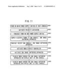 RADIATION IMAGE CAPTURING SYSTEM, RADIATION IMAGE CAPTURING METHOD, AND PROGRAM diagram and image