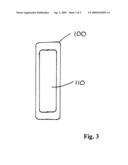 POLYMER FENCING SECUREMENT SYSTEM diagram and image