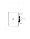 POLYMER FENCING SECUREMENT SYSTEM diagram and image