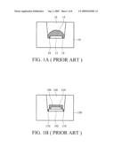 OPTICAL DEVICE AND METHOD OF FABRICATING THE SAME diagram and image