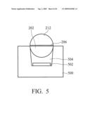 OPTICAL DEVICE AND METHOD OF FABRICATING THE SAME diagram and image