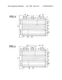 WARP-FREE SEMICONDUCTOR WAFER, AND DEVICES USING THE SAME diagram and image