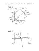 PHOTOELECTRIC CONVERSION DEVICE, ITS MANUFACTURING METHOD, AND IMAGE PICKUP DEVICE diagram and image