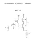 PHOTOELECTRIC CONVERSION DEVICE, ITS MANUFACTURING METHOD, AND IMAGE PICKUP DEVICE diagram and image