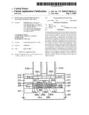 Semiconductor Memory Devices Including Diagonal Bit Lines diagram and image