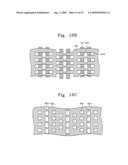 Semiconductor Memory Devices Including Diagonal Bit Lines diagram and image