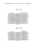 Semiconductor Memory Devices Including Diagonal Bit Lines diagram and image