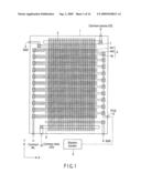 SEMICONDUCTOR TIME SWITCH SUITABLE FOR EMBEDDING IN NAND FLASH MEMORY DEVICE diagram and image