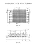 SEMICONDUCTOR TIME SWITCH SUITABLE FOR EMBEDDING IN NAND FLASH MEMORY DEVICE diagram and image