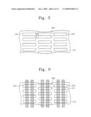 Semiconductor Memory Devices Including Extended Memory Elements diagram and image