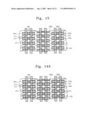 Semiconductor Memory Devices Including Extended Memory Elements diagram and image