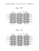 Semiconductor Memory Devices Including Extended Memory Elements diagram and image