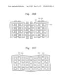 Semiconductor Memory Devices Including Extended Memory Elements diagram and image