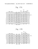 Semiconductor Memory Devices Including Extended Memory Elements diagram and image