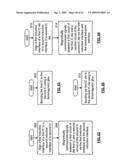 INDUCTIVELY COUPLED INTEGRATED CIRCUIT WITH NEAR FIELD COMMUNICATION AND METHODS FOR USE THEREWITH diagram and image