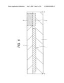 SEMICONDUCTOR DEVICE, ELECTRONIC DEVICE, AND MANUFACTURING METHOD OF THE SAME diagram and image