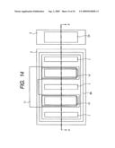 SEMICONDUCTOR DEVICE, ELECTRONIC DEVICE, AND MANUFACTURING METHOD OF THE SAME diagram and image