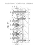 SEMICONDUCTOR DEVICE, ELECTRONIC DEVICE, AND MANUFACTURING METHOD OF THE SAME diagram and image