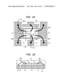 SEMICONDUCTOR DEVICE, ELECTRONIC DEVICE, AND MANUFACTURING METHOD OF THE SAME diagram and image