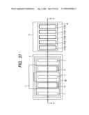 SEMICONDUCTOR DEVICE, ELECTRONIC DEVICE, AND MANUFACTURING METHOD OF THE SAME diagram and image