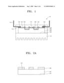 POWER DEVICE PACKAGE AND METHOD OF FABRICATING THE SAME diagram and image