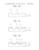 POWER DEVICE PACKAGE AND METHOD OF FABRICATING THE SAME diagram and image