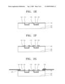 POWER DEVICE PACKAGE AND METHOD OF FABRICATING THE SAME diagram and image