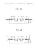 POWER DEVICE PACKAGE AND METHOD OF FABRICATING THE SAME diagram and image