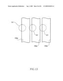 SEMICONDUCTOR IC-EMBEDDED SUBSTRATE AND METHOD FOR MANUFACTURING SAME diagram and image