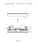 SEMICONDUCTOR IC-EMBEDDED SUBSTRATE AND METHOD FOR MANUFACTURING SAME diagram and image