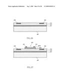 SEMICONDUCTOR IC-EMBEDDED SUBSTRATE AND METHOD FOR MANUFACTURING SAME diagram and image