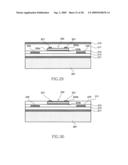 SEMICONDUCTOR IC-EMBEDDED SUBSTRATE AND METHOD FOR MANUFACTURING SAME diagram and image