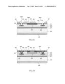 SEMICONDUCTOR IC-EMBEDDED SUBSTRATE AND METHOD FOR MANUFACTURING SAME diagram and image