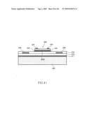 SEMICONDUCTOR IC-EMBEDDED SUBSTRATE AND METHOD FOR MANUFACTURING SAME diagram and image