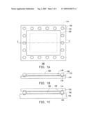 CHIP PACKAGE AND PROCESS THEREOF diagram and image