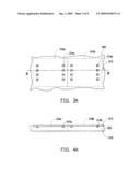 CHIP PACKAGE AND PROCESS THEREOF diagram and image