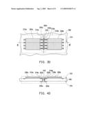 CHIP PACKAGE AND PROCESS THEREOF diagram and image