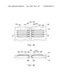 CHIP PACKAGE AND PROCESS THEREOF diagram and image